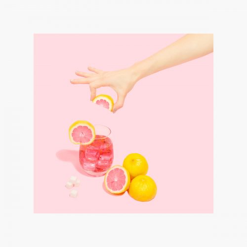 Lemon Squeezy