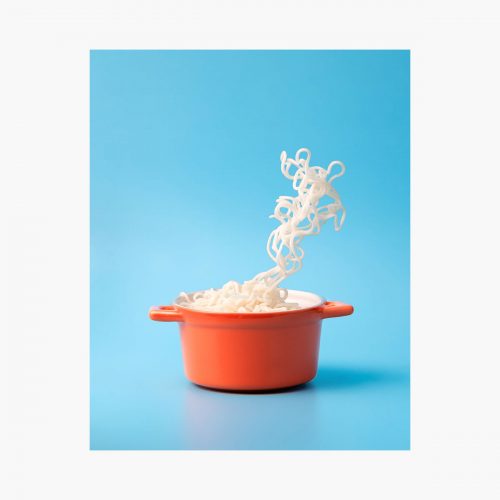Mae’s Spagetti